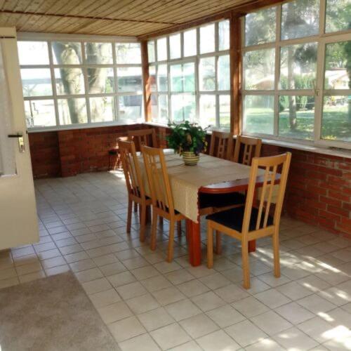 Huis met 3 slaapkamers