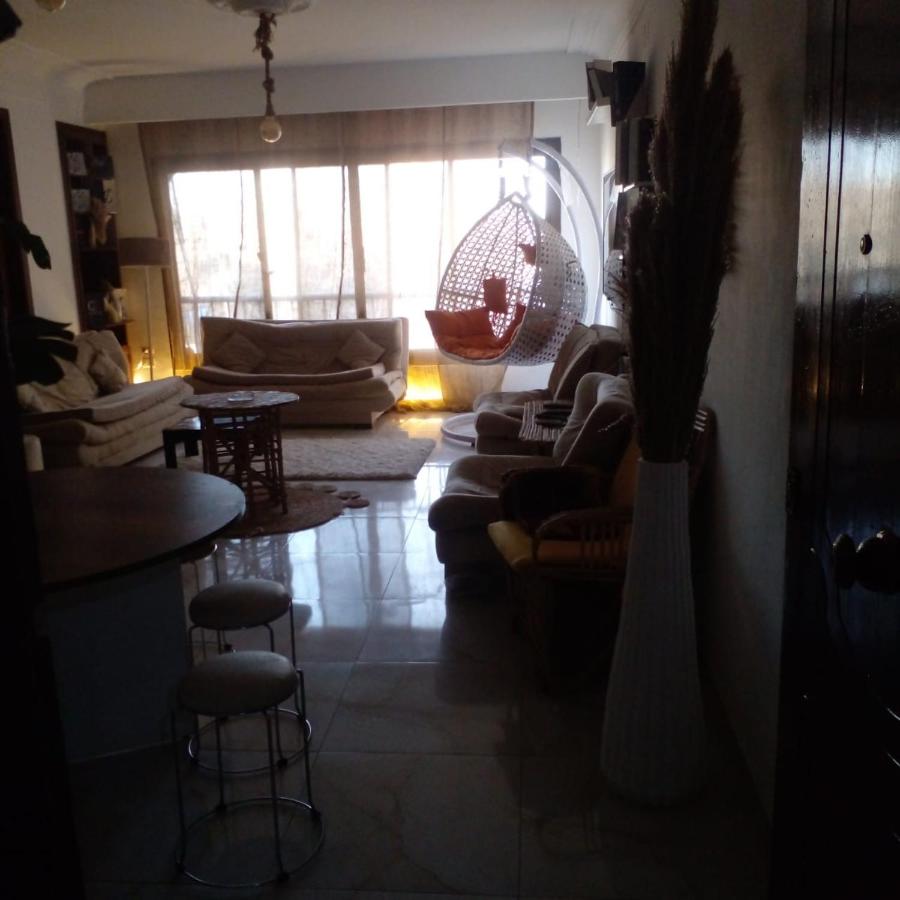 الخليج للشقق الفندقيه - Bed and Breakfast Caïro