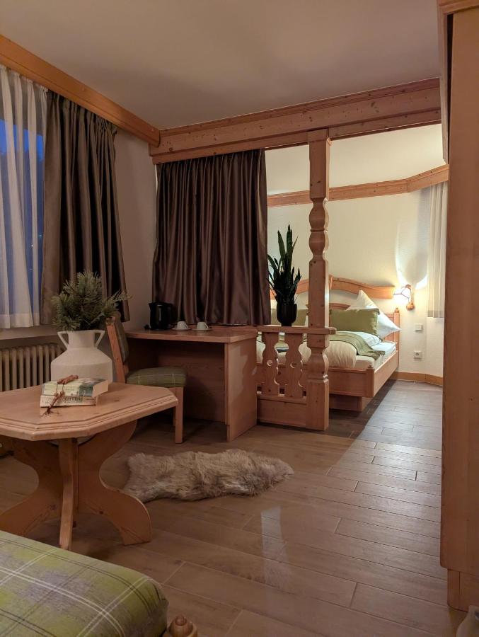 Tweepersoonskamer