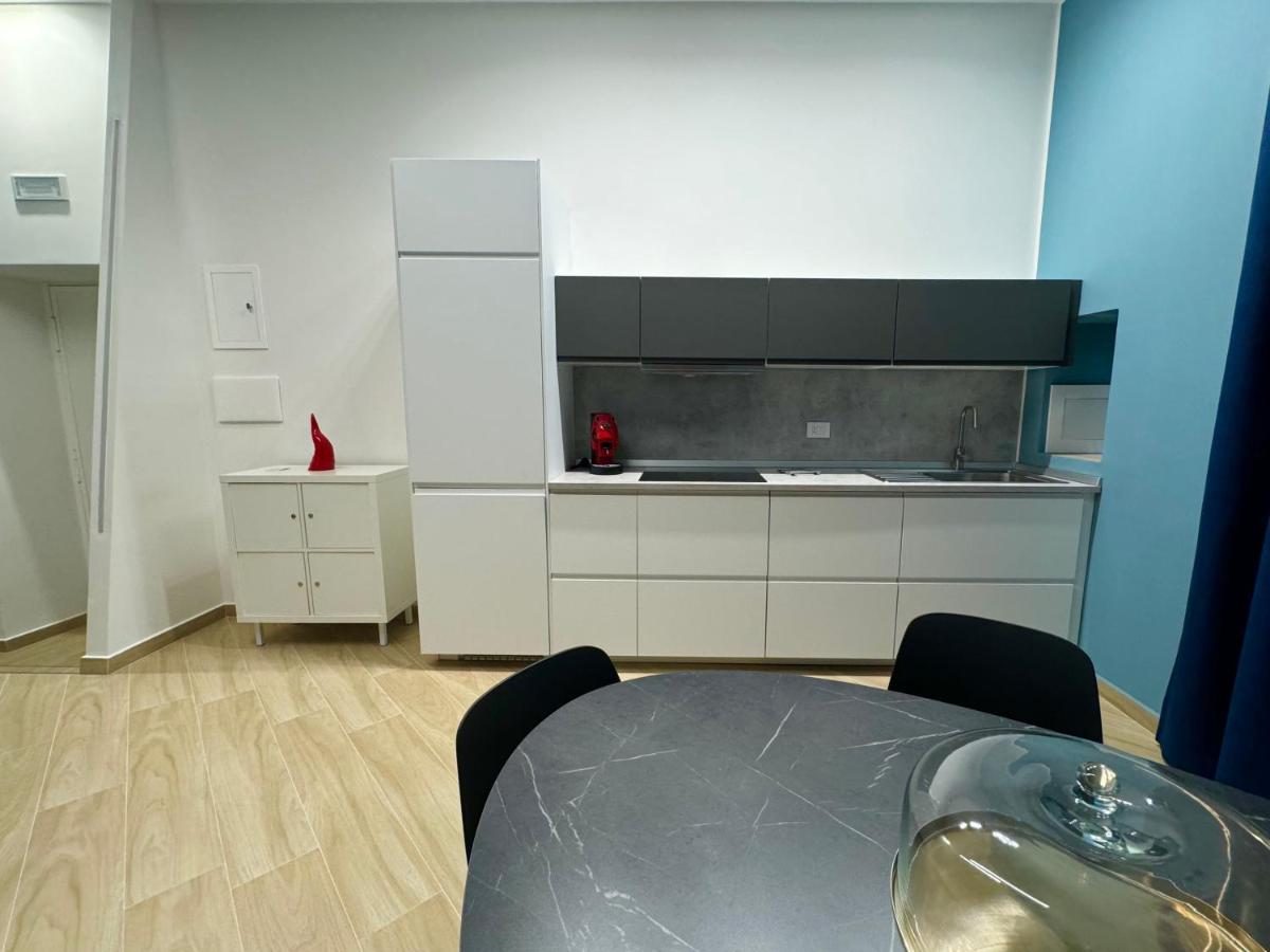 Matera's Flats By Dimorra - B&B Napoli