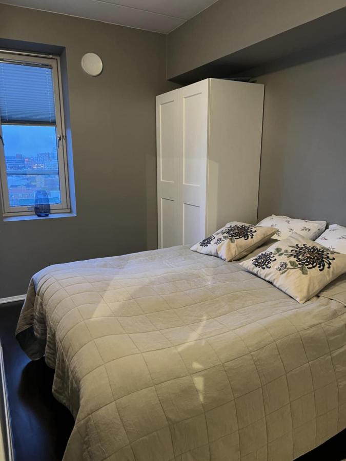 Seminarbakken 47 - B&B Tromsø