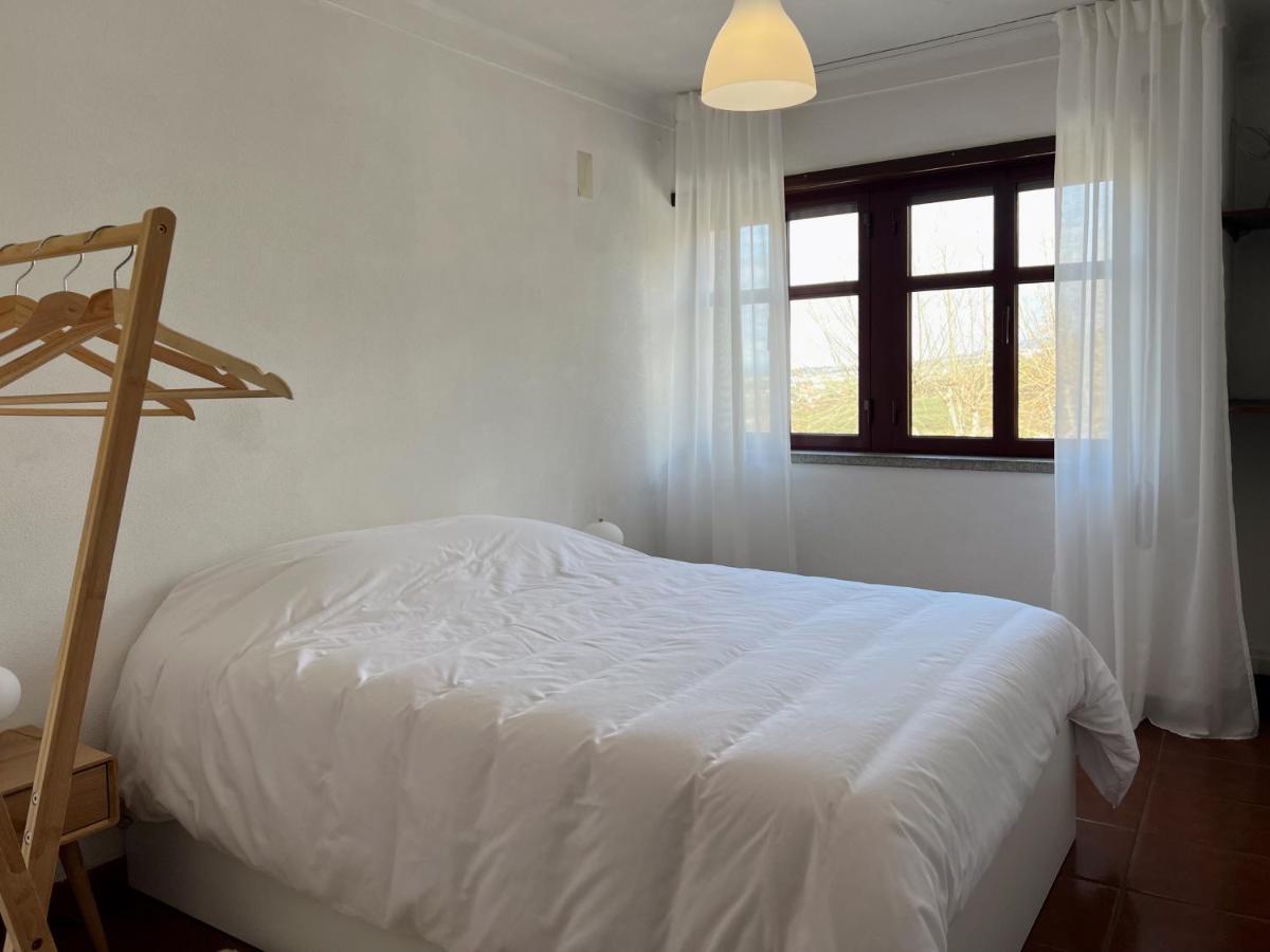 Casa Flor de Carqueja - B&B