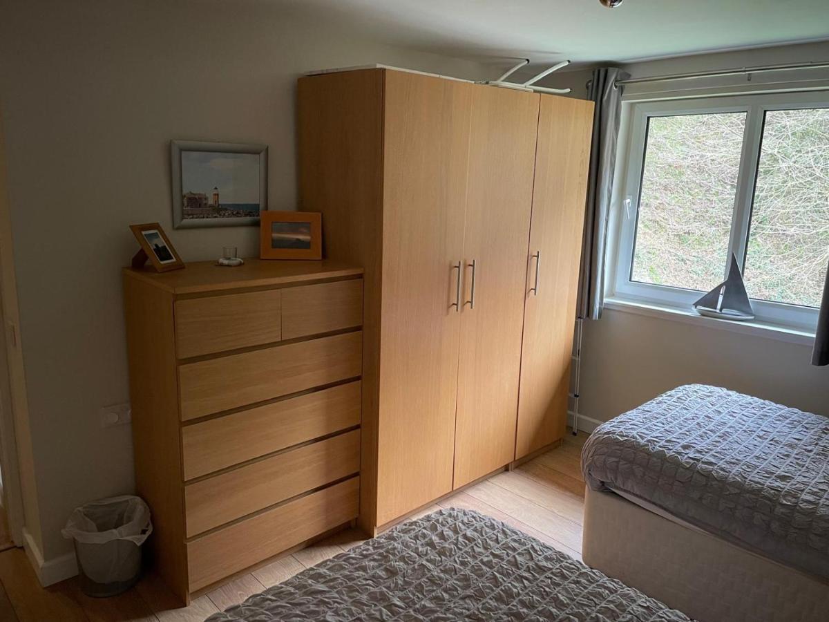 Portpatrick 2 bedroom Self Catering Flat - B&B