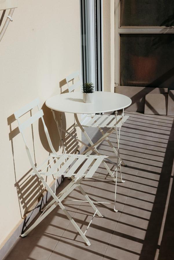 Maison Bleu - Ferienwohnung
