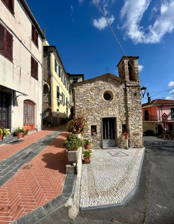 Casa Fabrizio - B&B