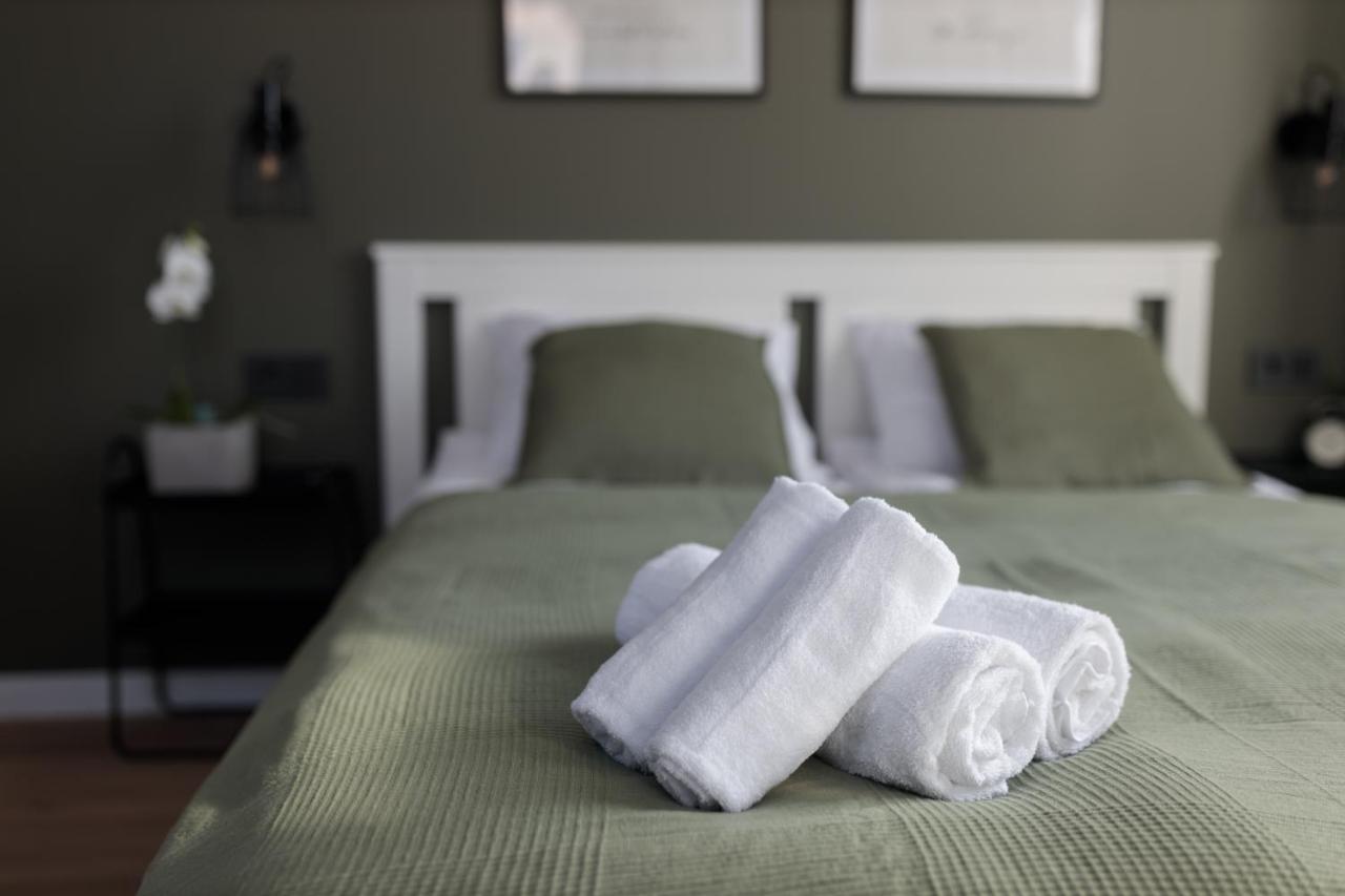 Appartamento con 1 Camera da Letto