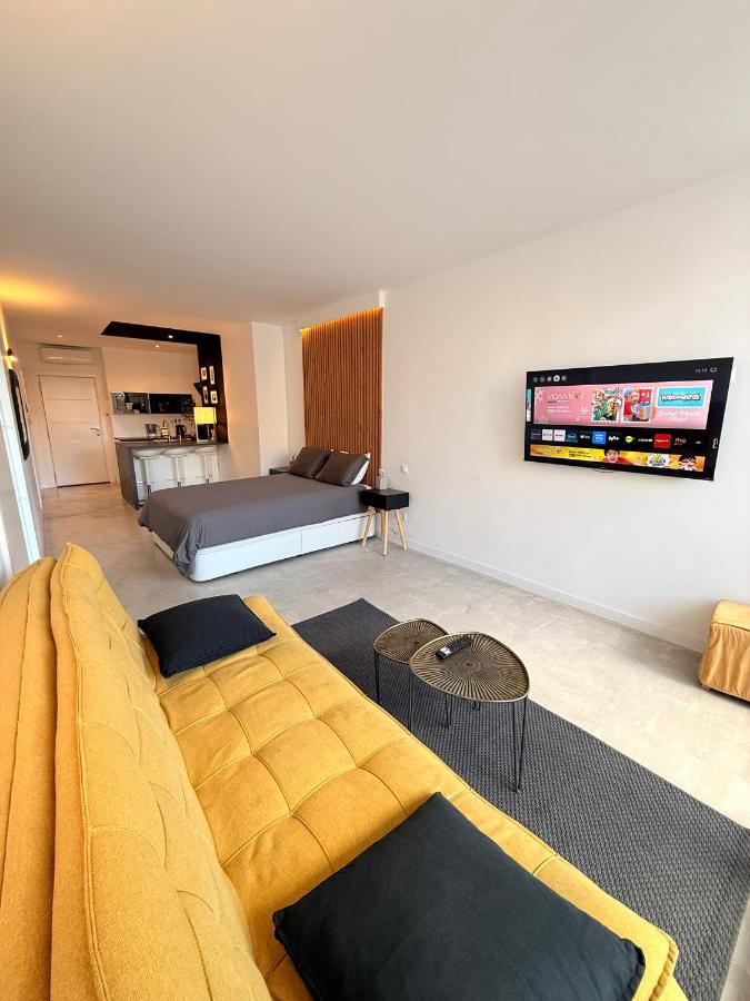 Torremolinos centro - Ferienwohnung Torremolinos