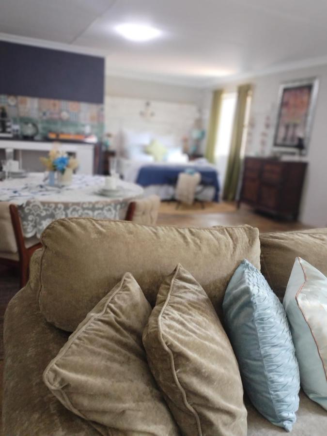 Tiny harties - Ferienwohnung Hartbeespoort