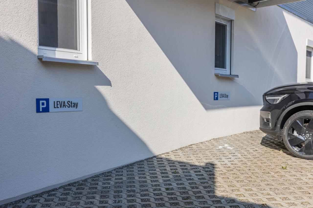 LEVA Stay Luzern-Interlaken I Nature I Familie - Chambres d'hôtes Sarnen