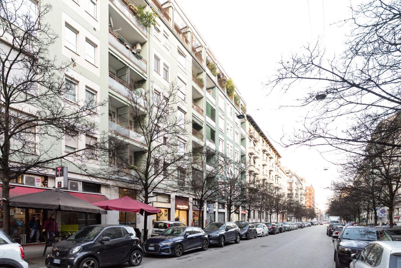 Brightly-lit Flat - M5 Gerusalemme - B&B