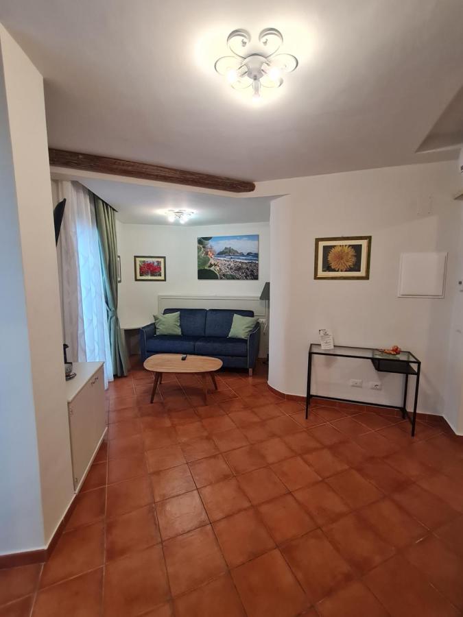 Chambre Lit King-Size Supérieure