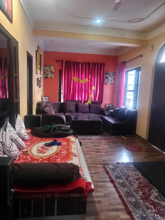 usha sagar Homestay - B&B