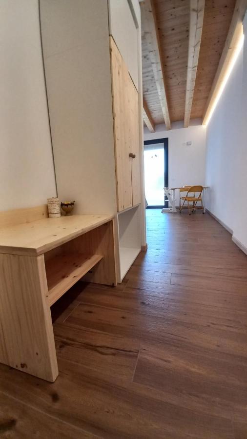Habitación Doble con vistas al jardín