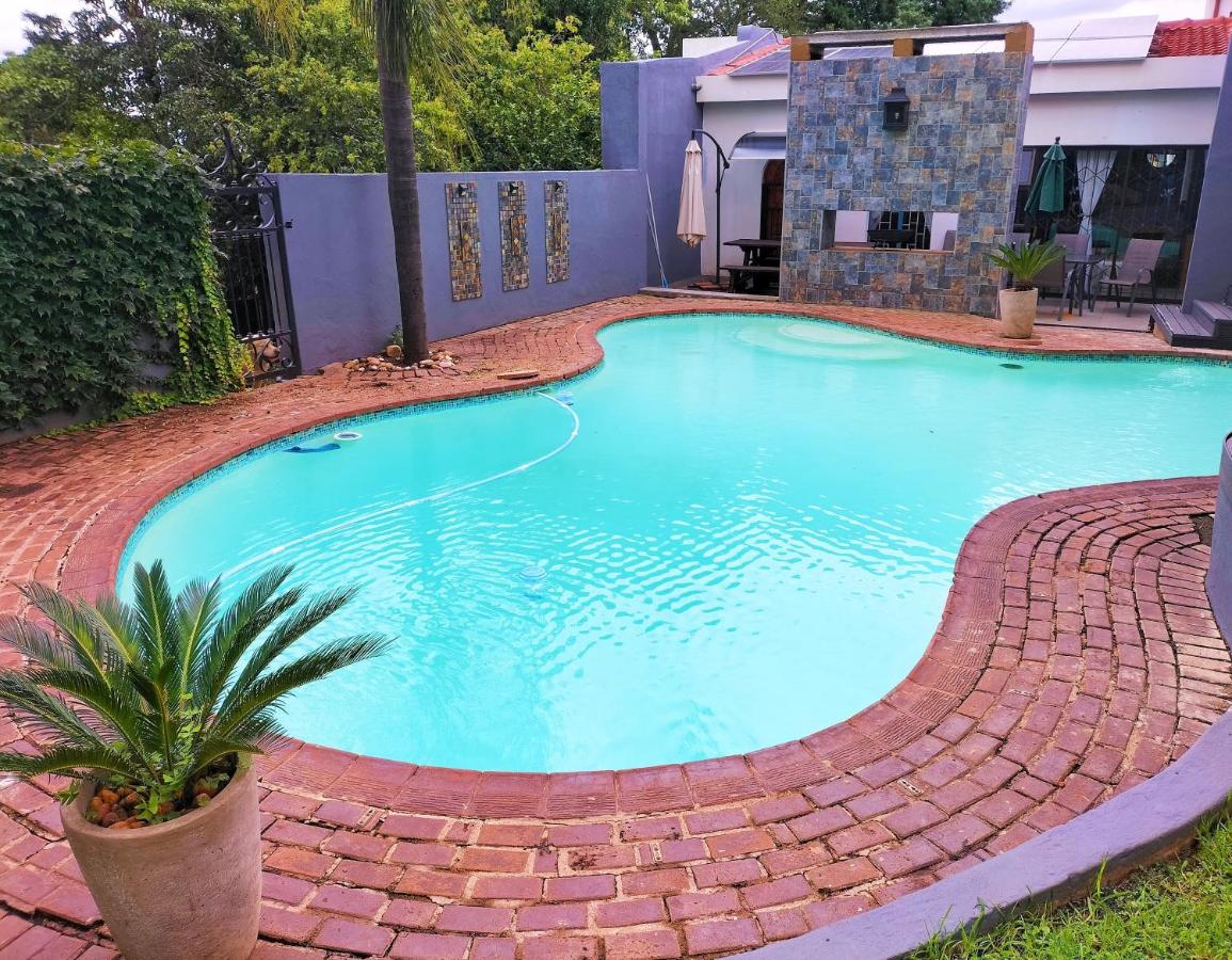 Mediterranean Palms - B&B