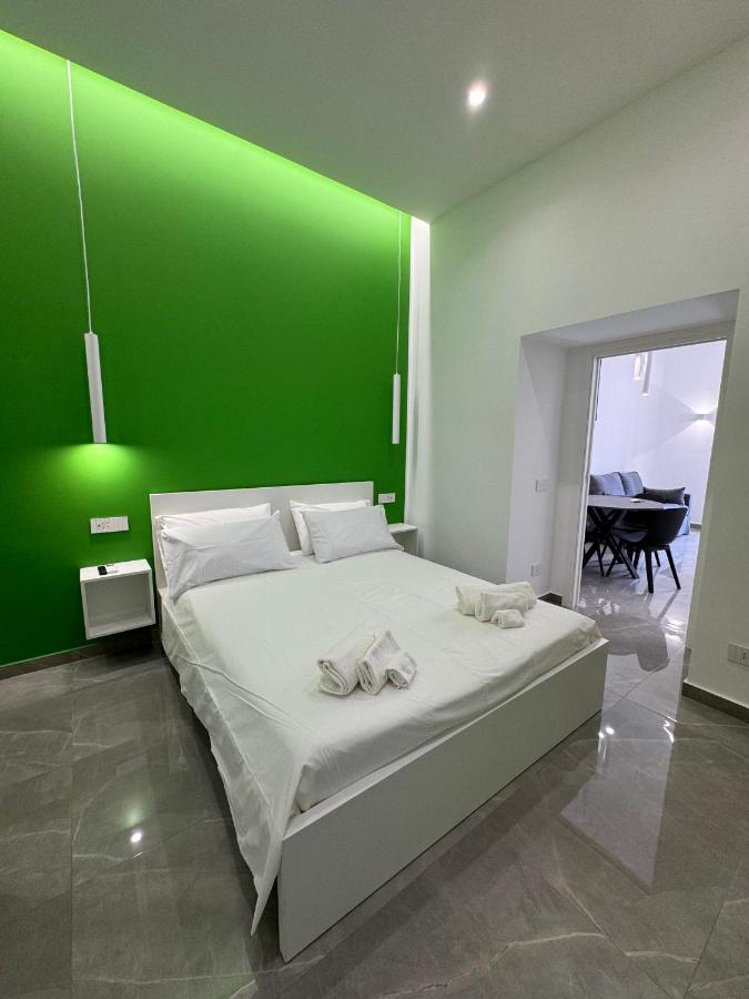 Matera's Home by Dimorra - B&B Napoli
