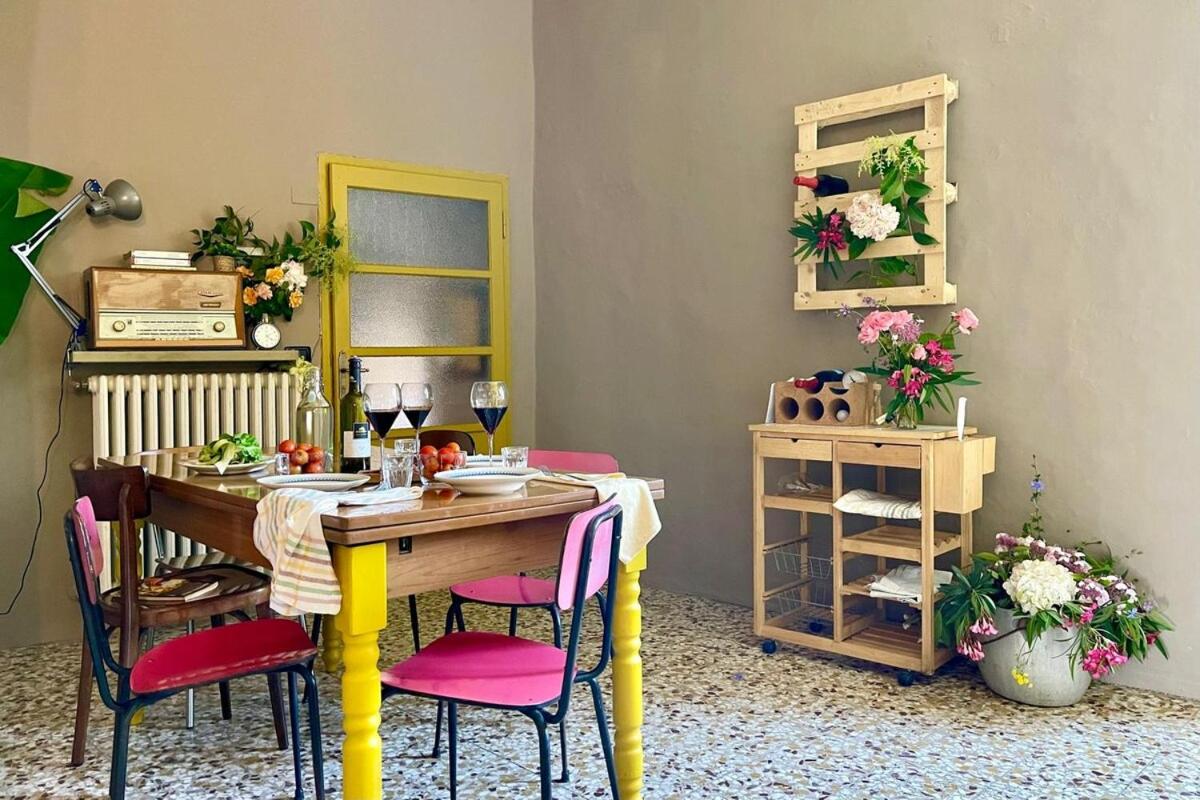 la Breda - B&B Corte Franca