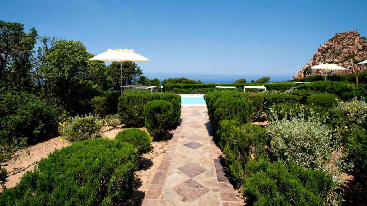 Li Chessi Blu - B&B