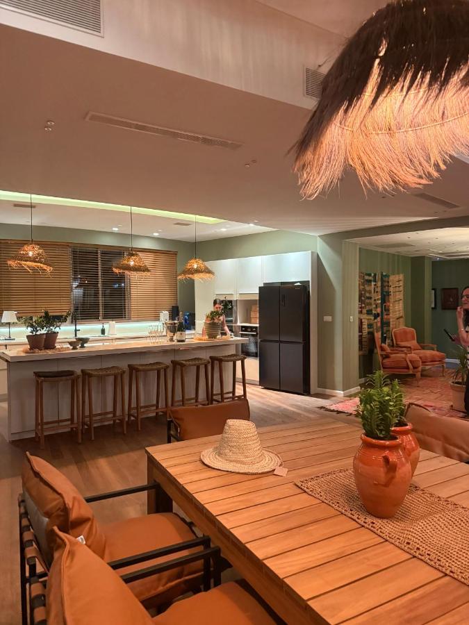 Lady Balfour by Villa Balfour Eilat - B&B