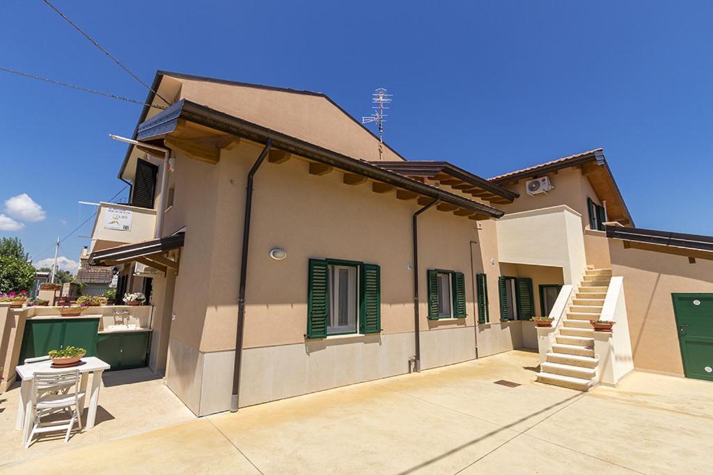 Colibrì Apartament - B&B Lanciano