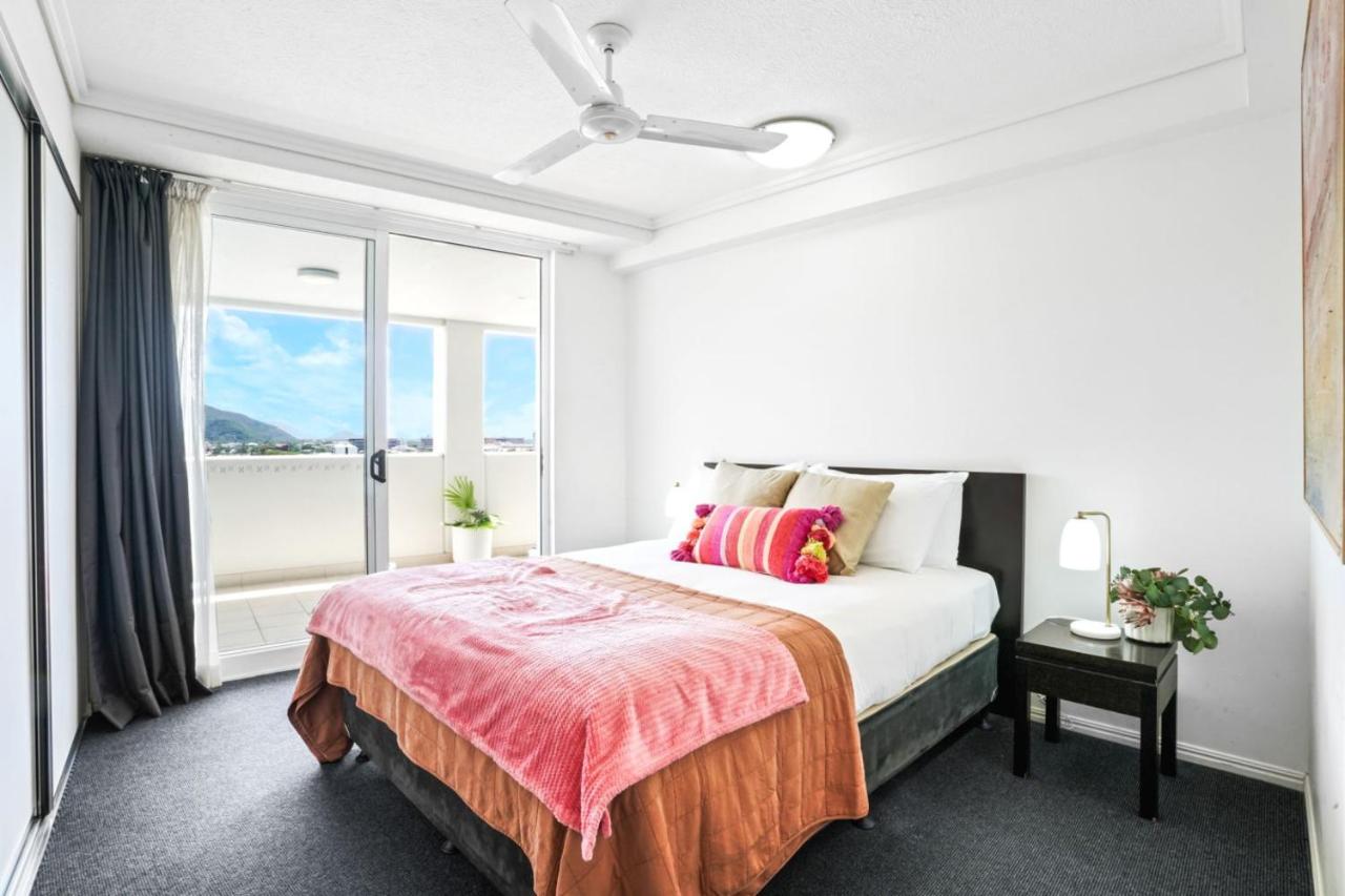 Cairns Central Apartment 1011 - B&B Cairns