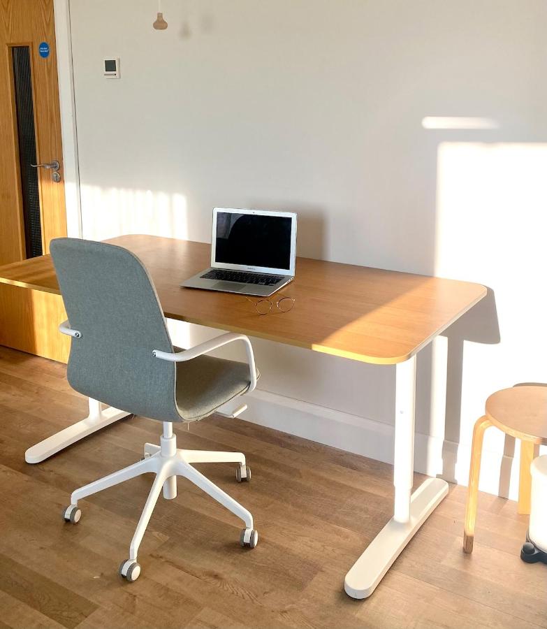 Burren Nature Sanctuary Apartment - B&B Galway