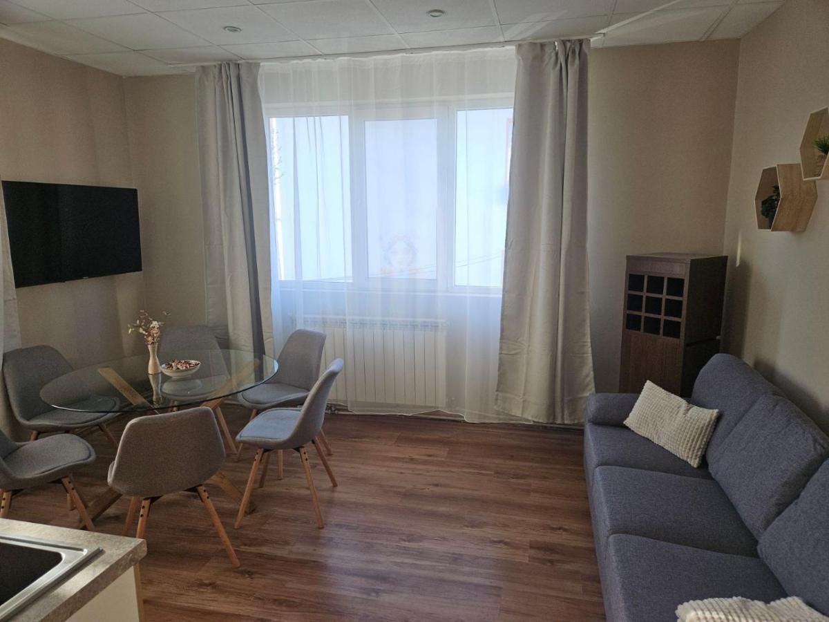 Тристаен апартамент - Bed and Breakfast
