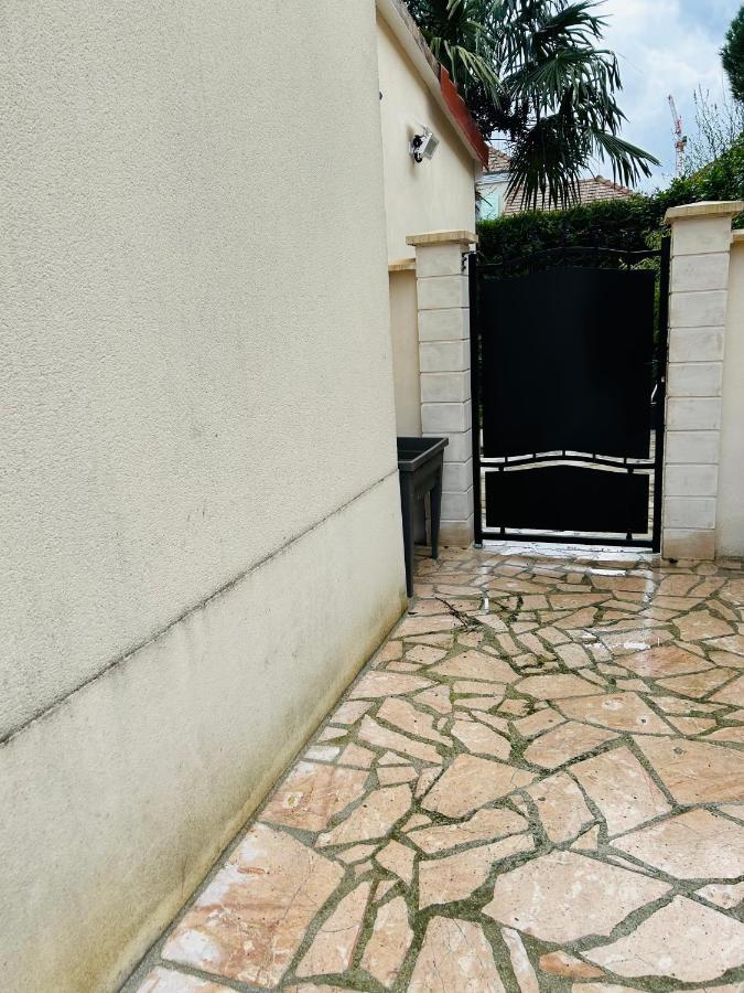 Appartement met Terras