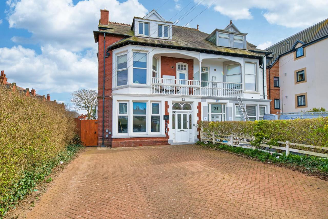 Fairhaven View by Guestz - B&B Lytham St Annes