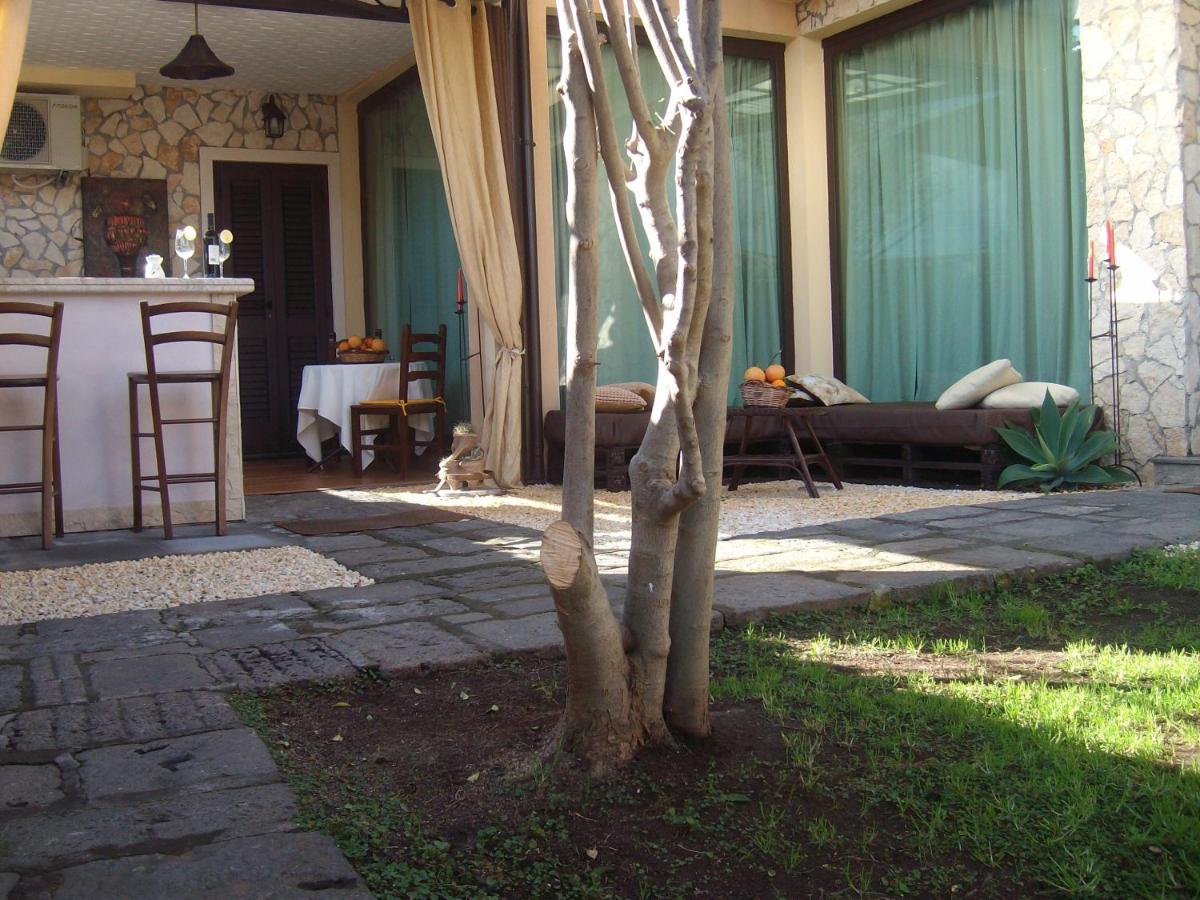 Casavilladusoleill SOLE -LUNA - B&B