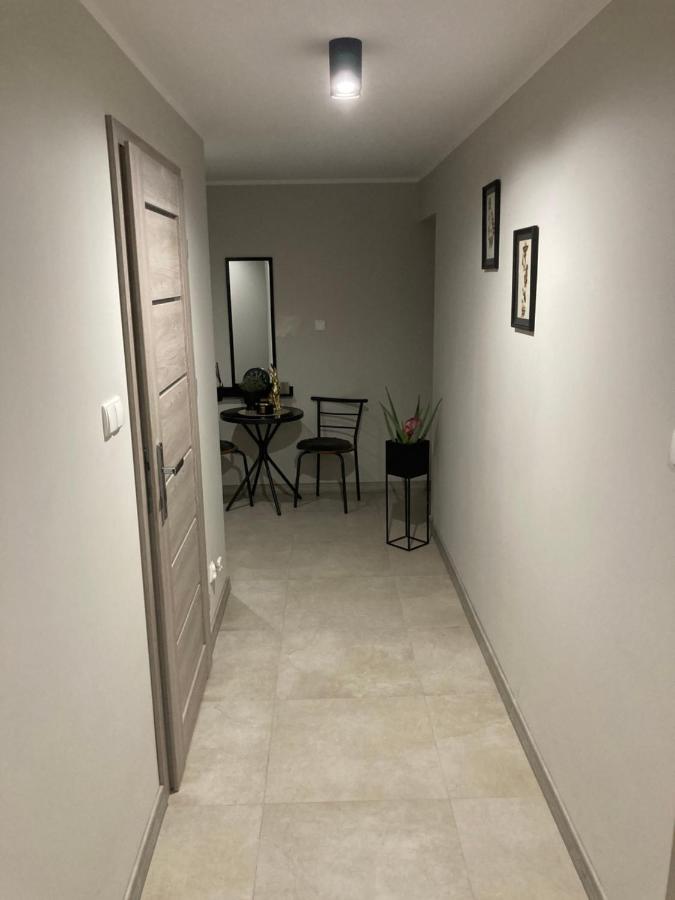 Apartament - B&B Domatowo