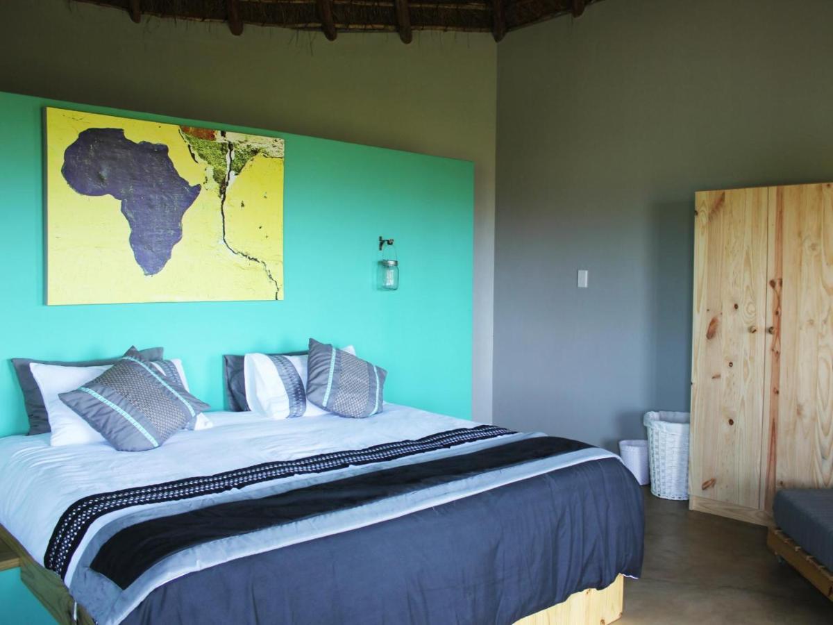 Deluxe Dormitory Room