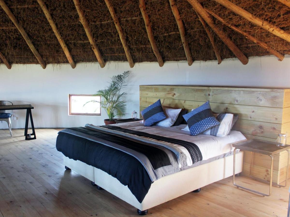 Standard Dormitory Room