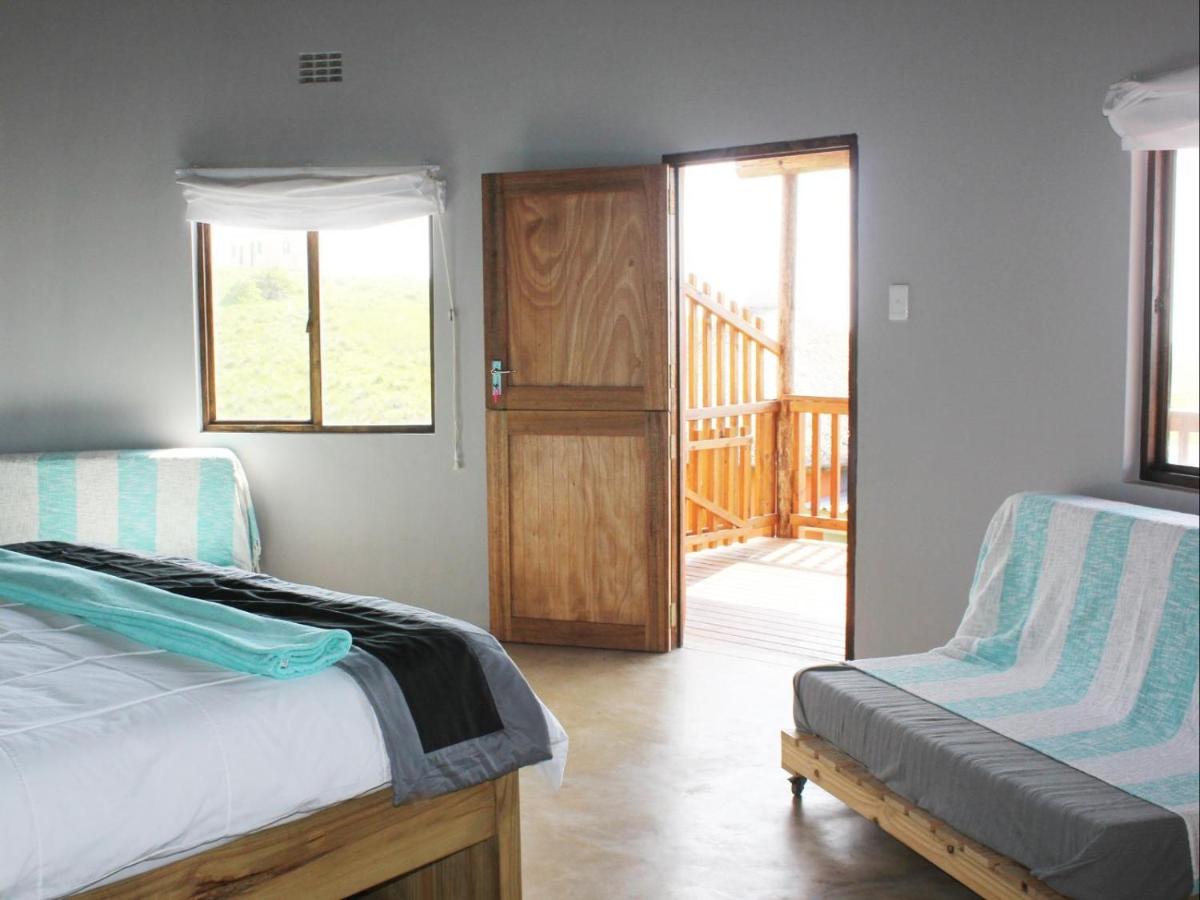 Standard Chalet