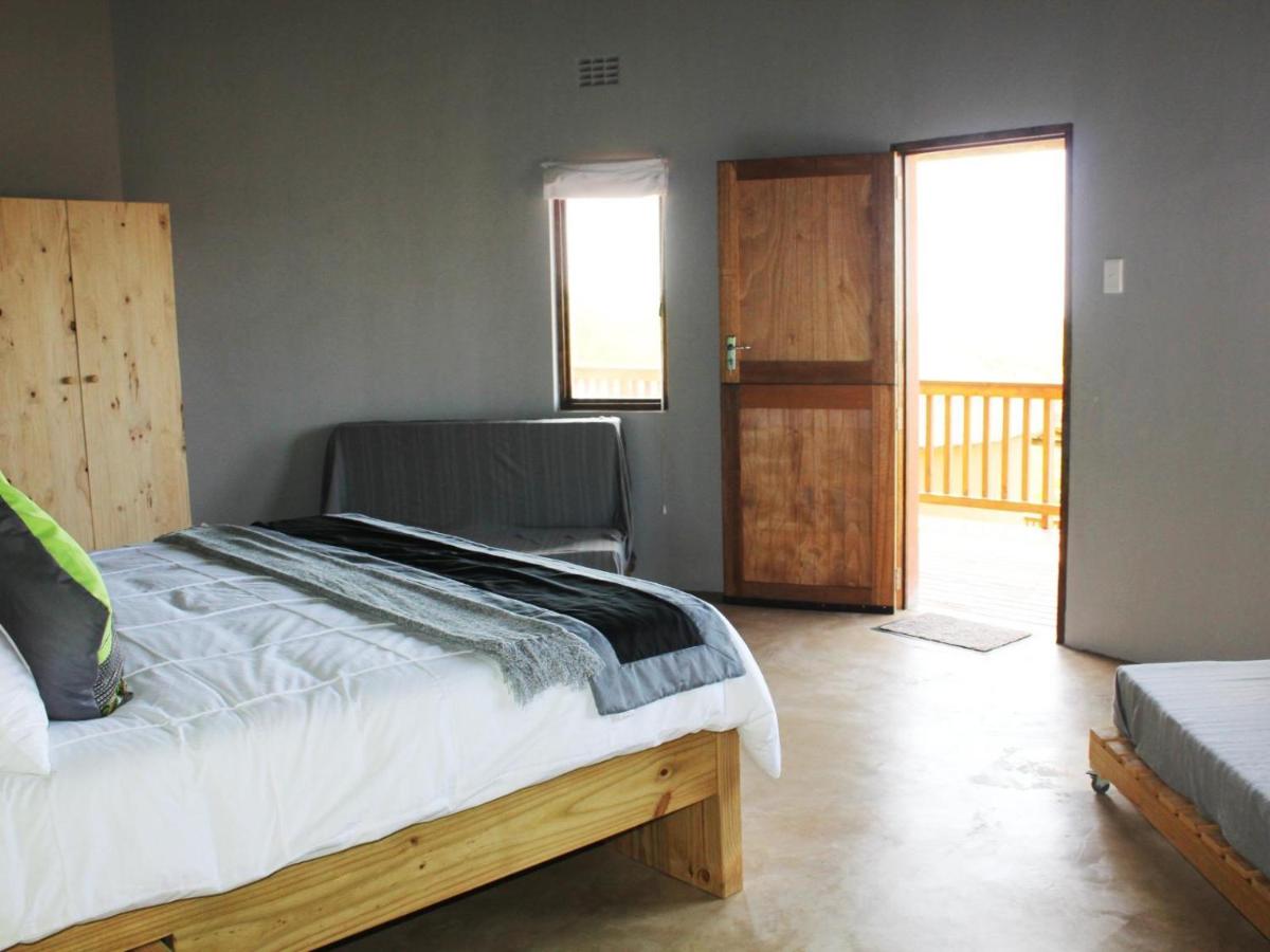 Deluxe Chalet