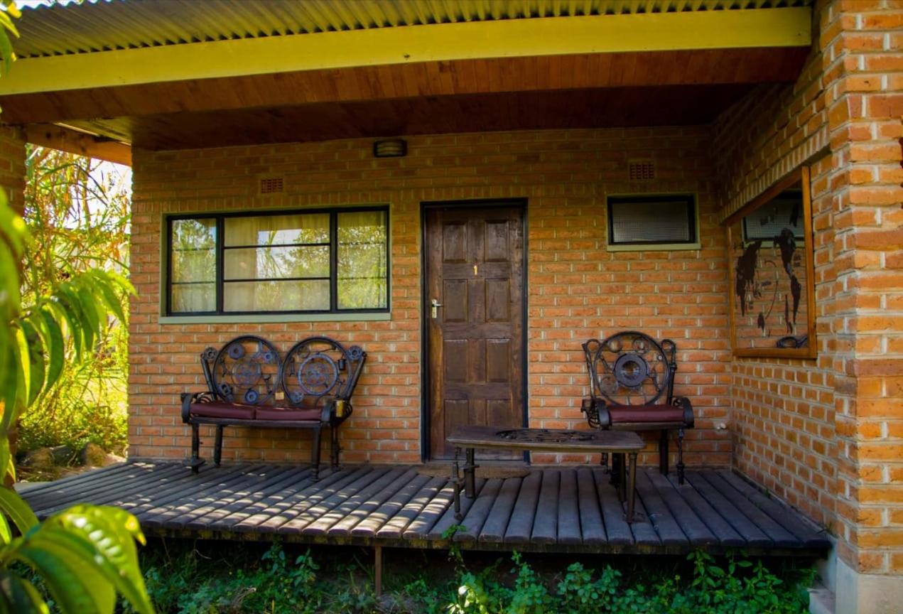 Umunthu Space & Lodge - B&B Mzuzu