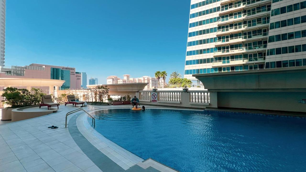 Prime Location - 2BR with Spectacular Sea View - B&B
