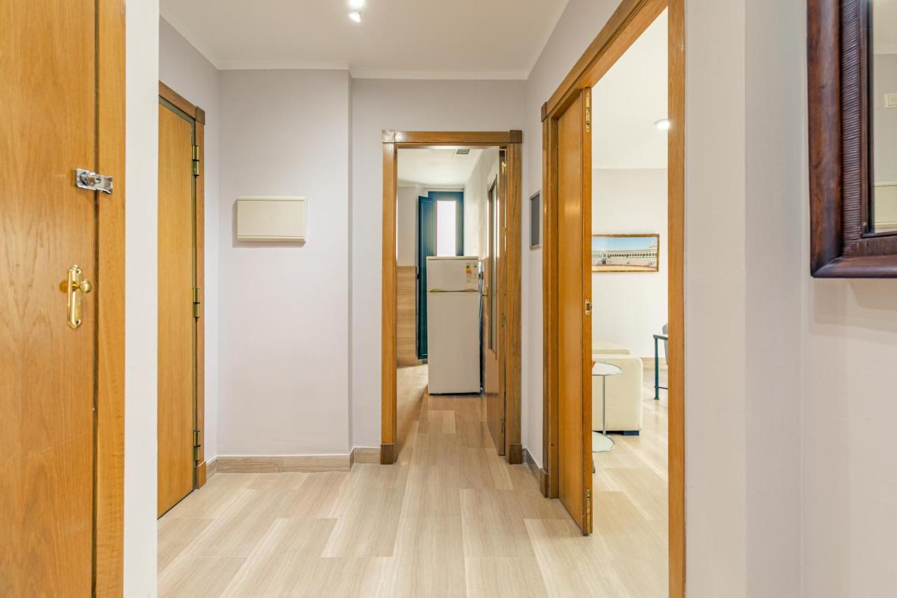 Appartamento con 1 Camera da Letto