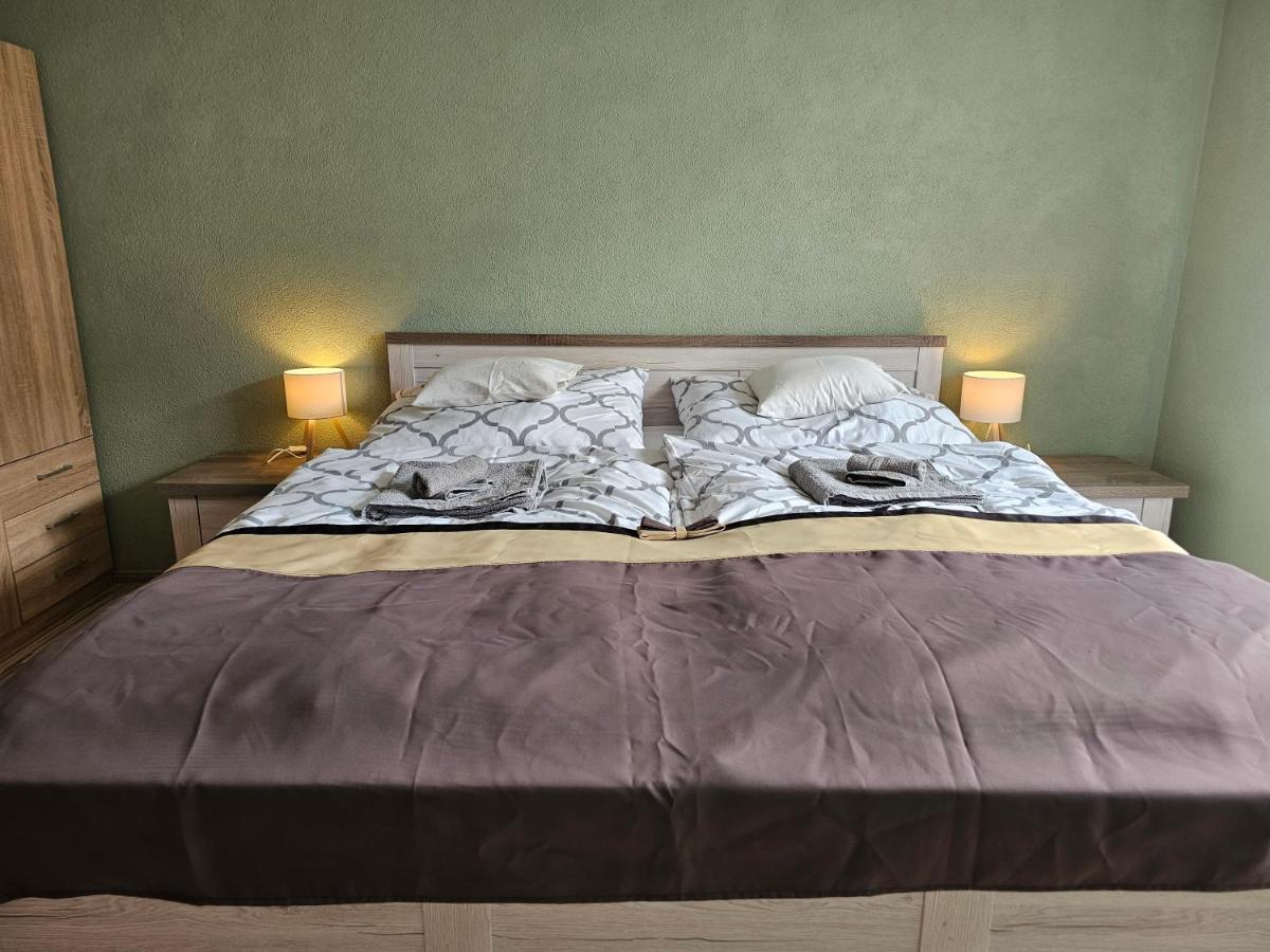 Apartmán u Martina - B&B