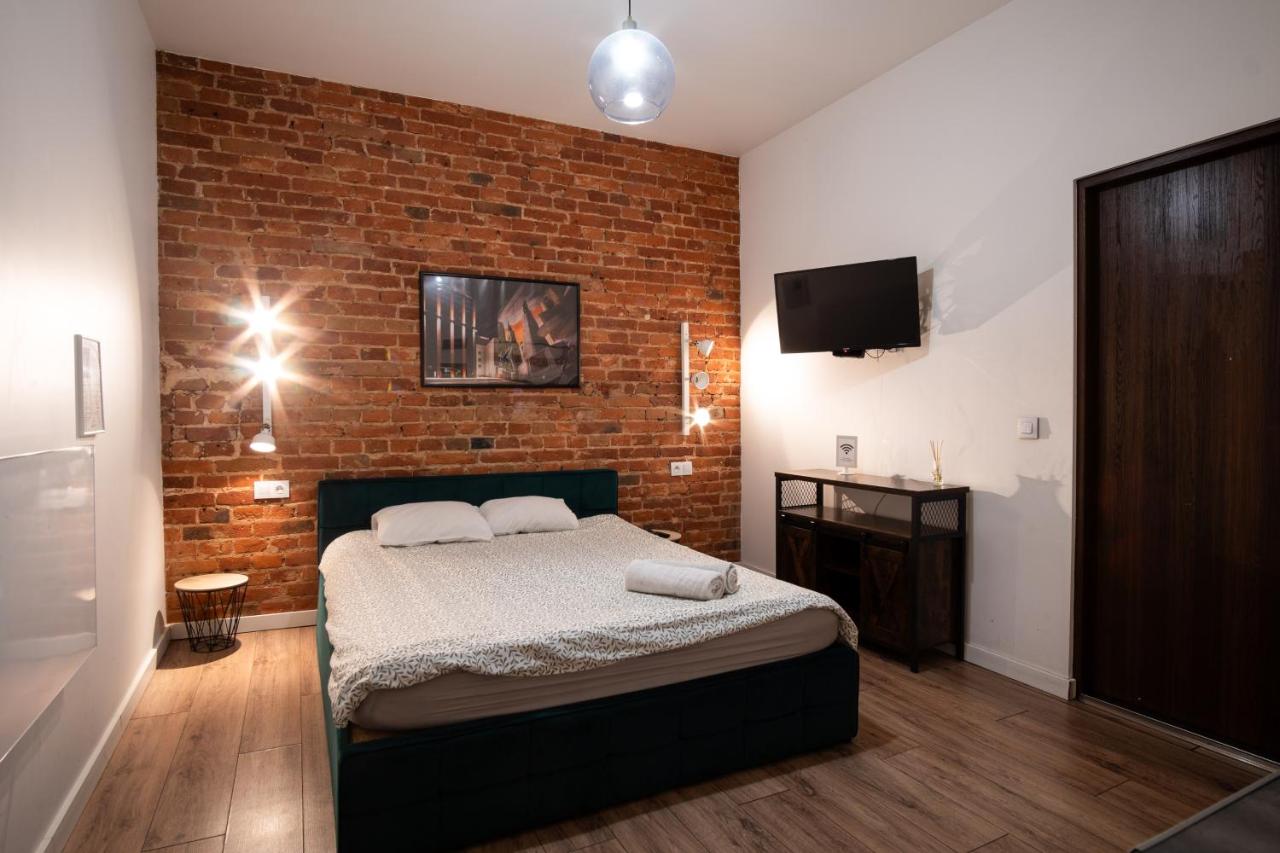 Dream Aparts - Apartamenty z historią - B&B