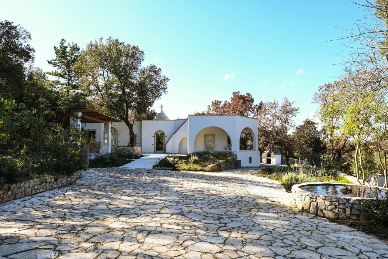 Villa I Trulli di Tracy - Bed and Breakfast Locorotondo