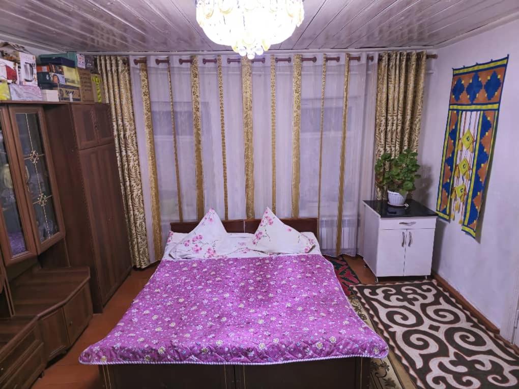 Guest house Maksat - B&B