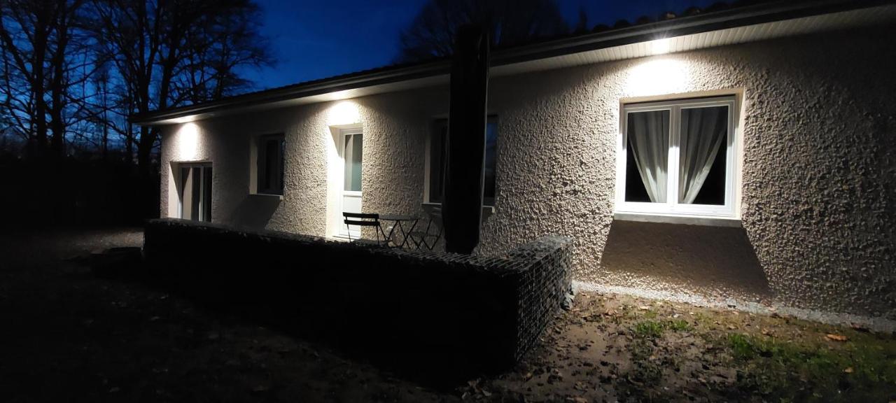 Gîte l'évasion - Chambres d’hôtes