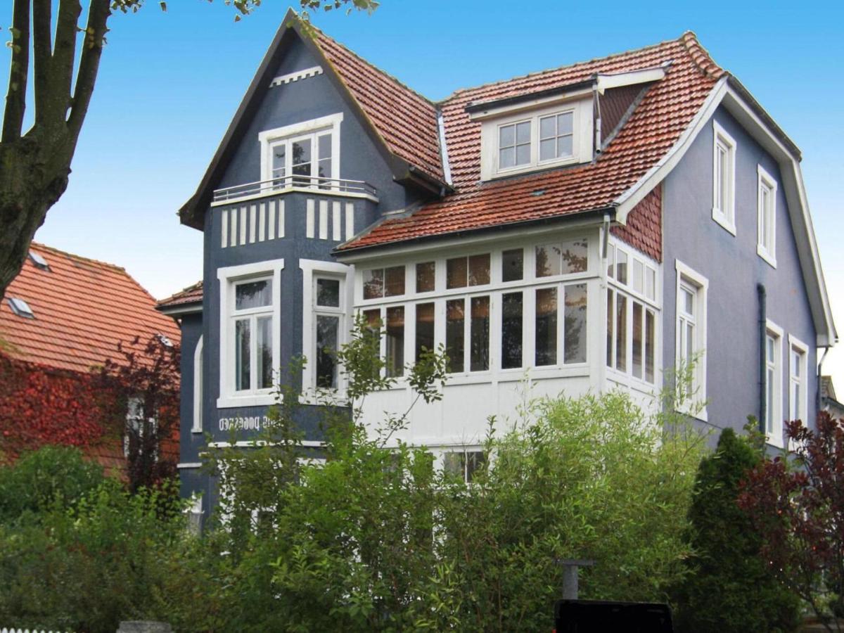 Apartment mit 1 Schlafzimmer