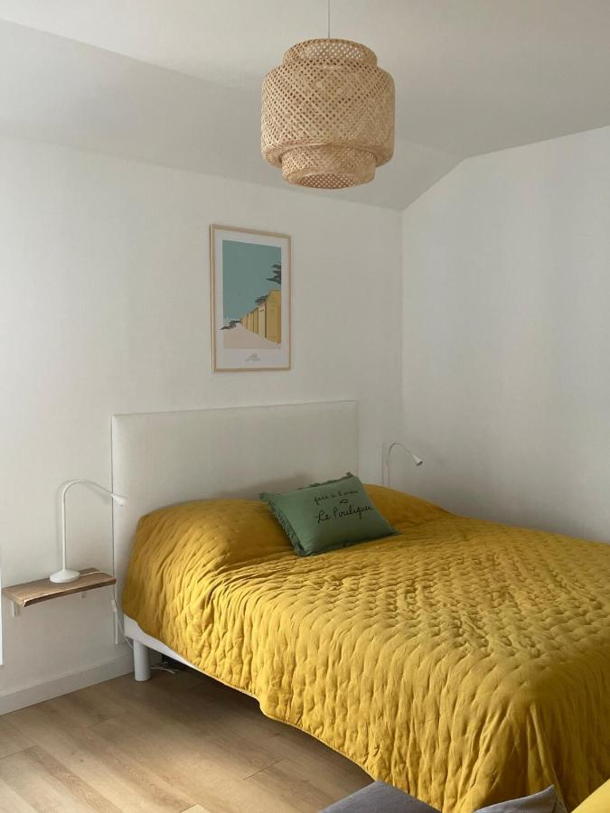 Appartement 1 Chambre