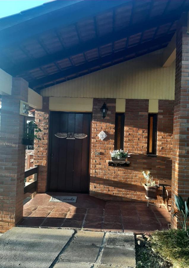 Casa Bela Serra, 5 quartos, excelente localização! - B&B