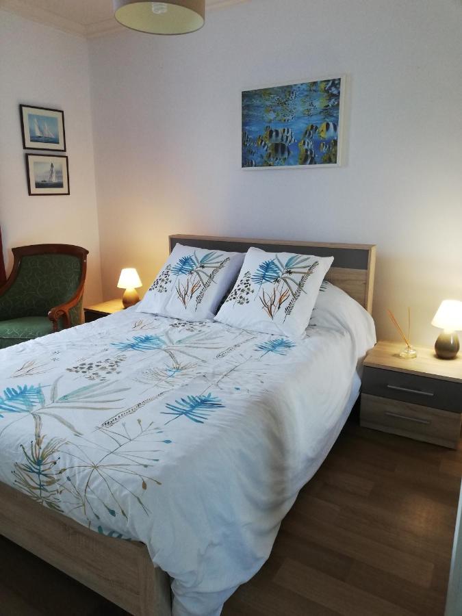 Apartamento con vistas al mar