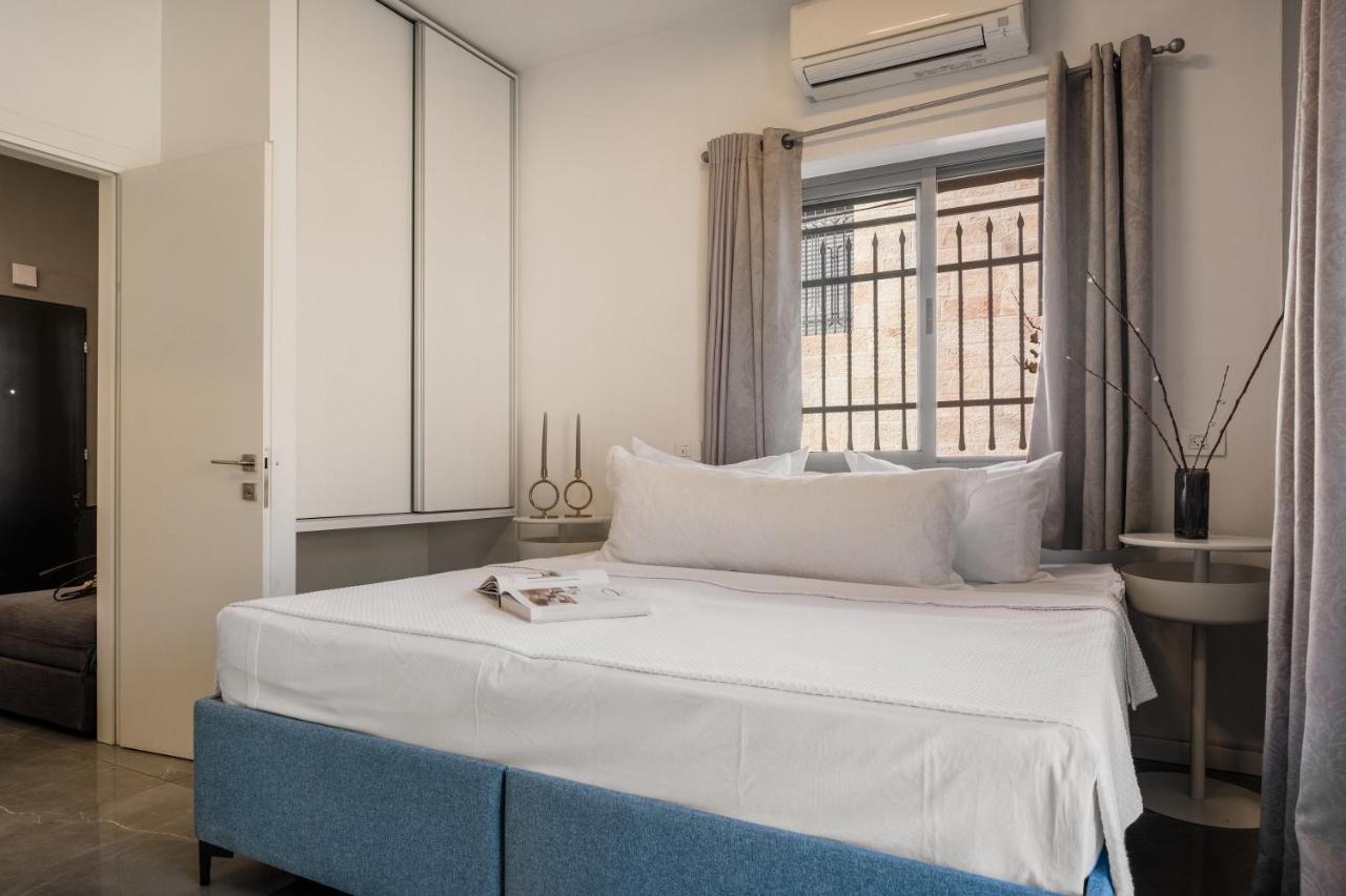 Habitación Familiar con balcón