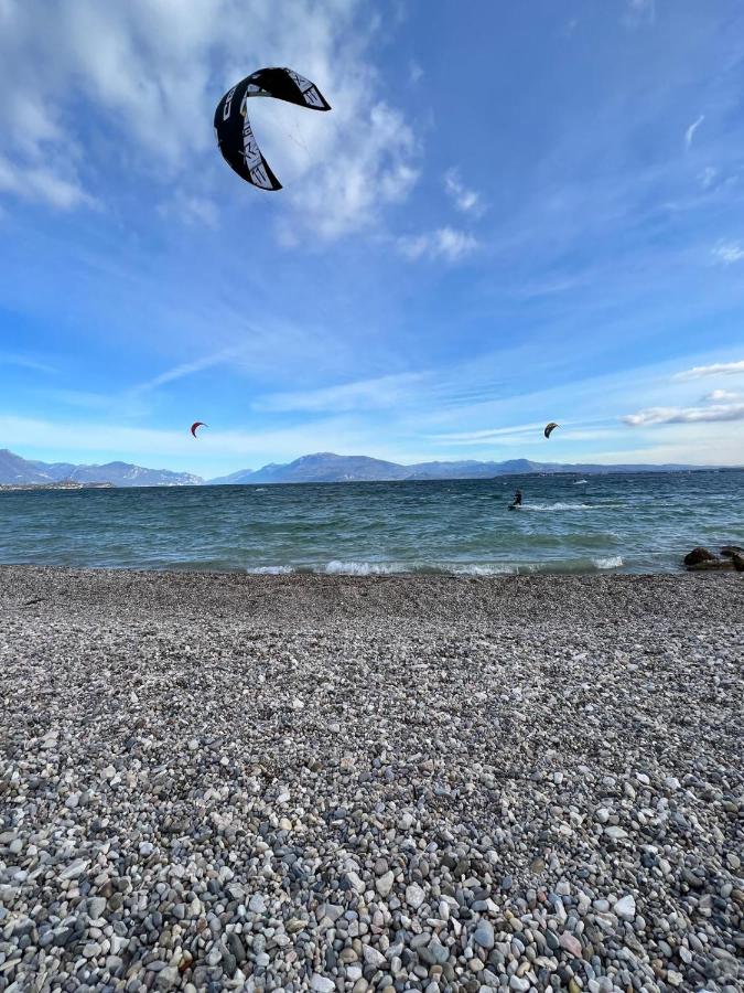 Casa Vacanze Rachele - B&B Desenzano del Garda