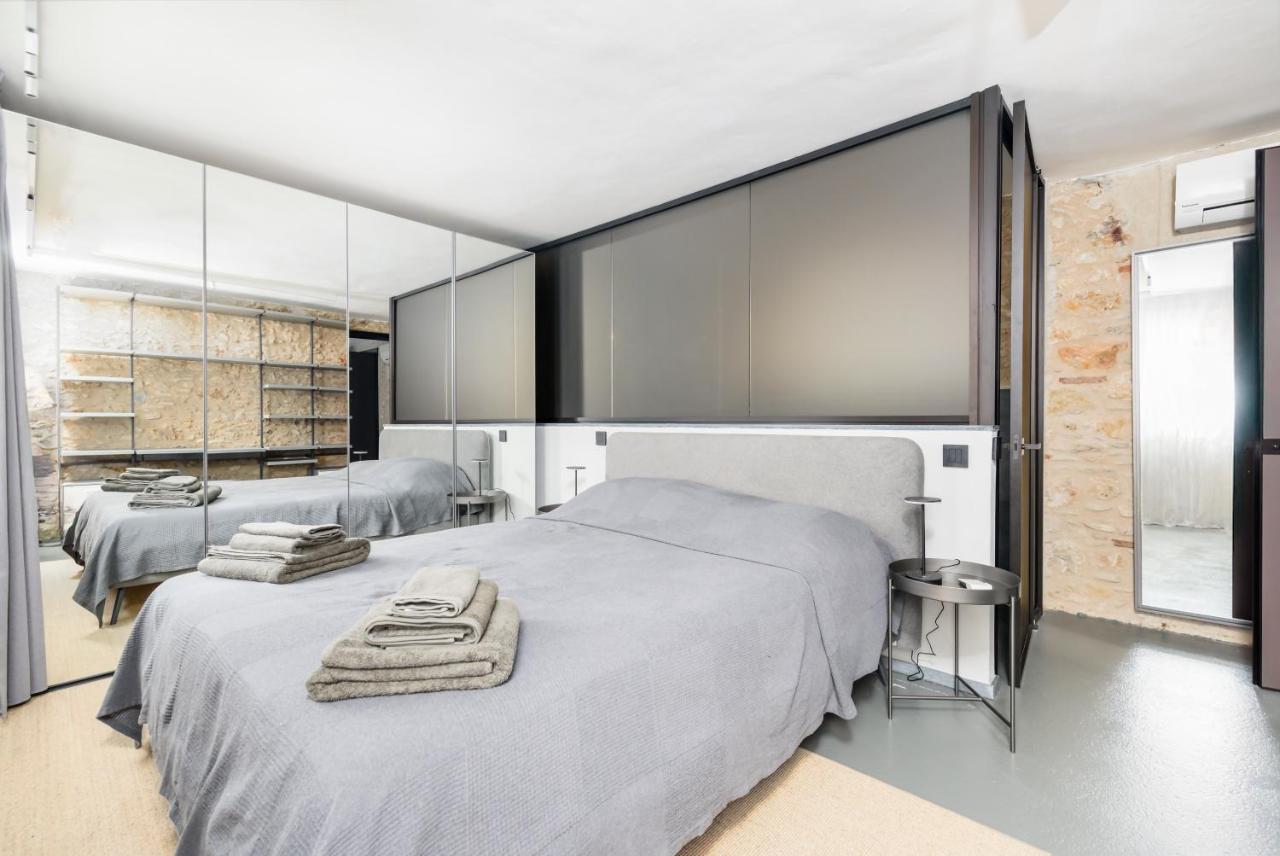 Three-Bedroom Premium Apartment