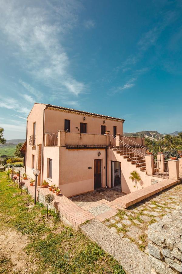 Case vacanze Torrerusso - Ferienwohnung Casa Pupo